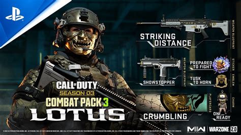 Call Of Duty Modern Warfare Ii Warzone Season Combat Pack