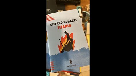 Amo I Libri Chiacchierata Con Stefano Bonazzi Con Angelica E