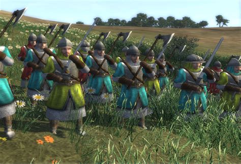 New High Rock Models Image The Elder Scrolls Total War Mod For