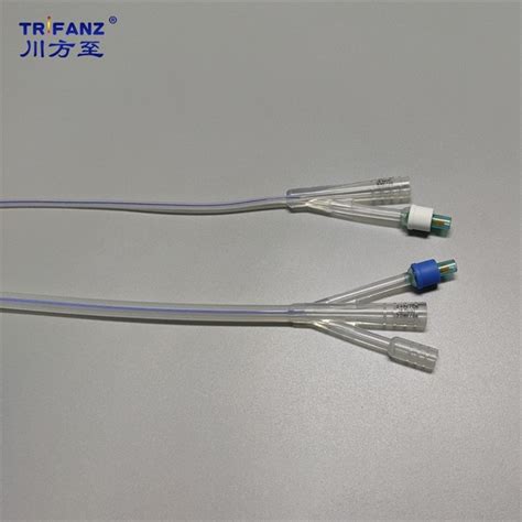 China Custom Silicone Urinary Catheter Manufacturers Suppliers Factory - Wholesale Service