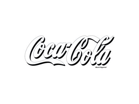 Coca Cola Logo Transparent