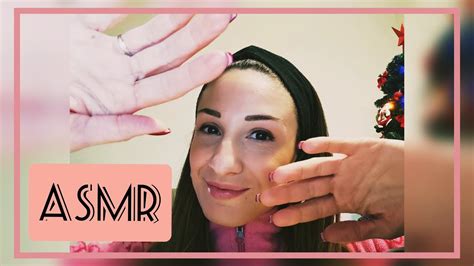 Asmr Ita Hand Movements Mouth Sounds Tongue Clicking Crollerai