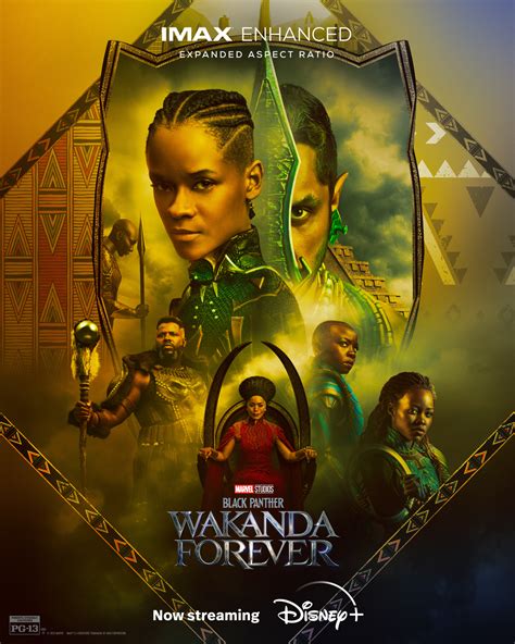 Black Panther: Wakanda Forever on Twitter: "Wakanda FOREVER 💜 Marvel ...