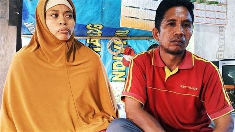 Kisah Pilu Tkw Indonesia 15 Tahun Disiksa Majikan Hingga Gaji Sebesar