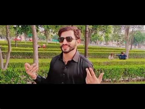 Singer Sajid Ali Sanwal New Song Kala Soot Lajwab 2023 555k YouTube