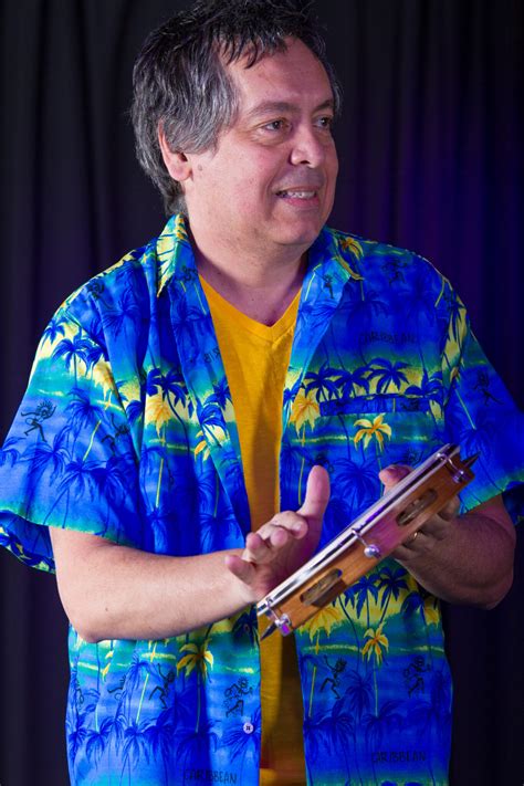 Folklorama The Brazil Experience in Canada: Music and Culture