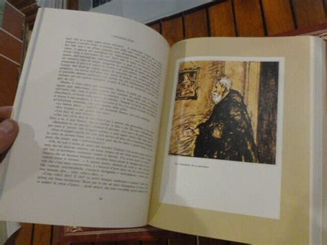 I Promessi Sposi Alessandro Manzoni Illustrazioni Giorgio De Chirico Ebay