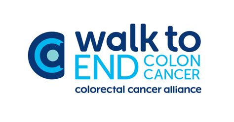 Walk To End Colon Cancer Rallies Patients And Supporters Colorectal