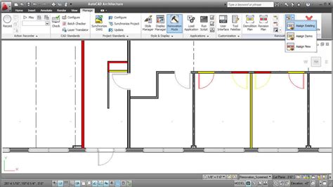 Software Di Progettazione AutoCAD Architecture AUTODESK Per