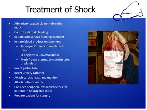 PPT - Shock Basic Trauma Course PowerPoint Presentation, free download ...