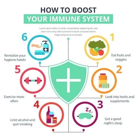 Workout Wonder How Exercise Strengthens Immunity