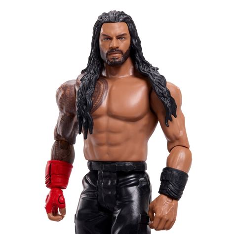 WWE Top Picks 2023 Wave 3 Roman Reigns Basic Action Figure