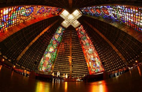 10 Of The Worlds Most Beautiful Stained Glass Windows Amat Luxury