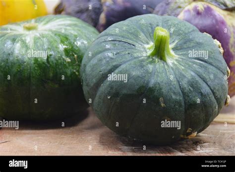 Melons Fruits Vegetables Cucumbers Stock Photo Alamy