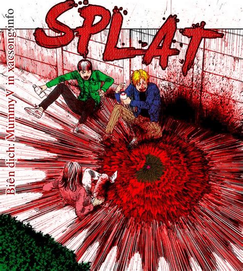 Ito junji Splatter film | Japanese horror, Splatter film, Manga artist