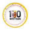 MITEY 100th Birthday Commemorative Plates Tastes Like Australia