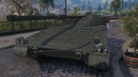 Udes World Of Tanks Wot Express World Of