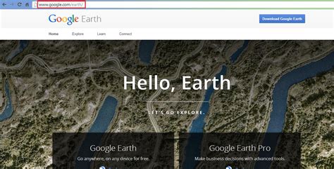 Como Baixar E Instalar O Google Earth 7 Passos