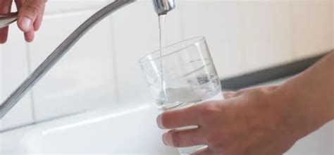 L actualité régionale Radio Contact Pas de Calais l eau potable