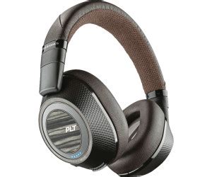 Plantronics Backbeat Pro Black Ab Preisvergleich Bei