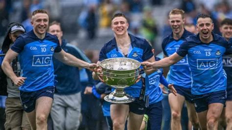 GAA Quiz: Can You Get 16/16 In This Test Of The 2023 All-Ireland SFC ...