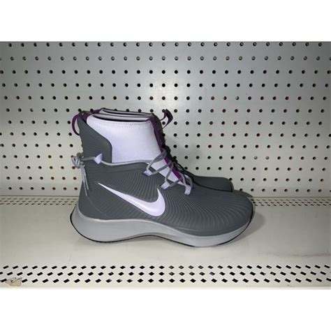 Nike Shoes Nike Binzie Boot Waterproof Boots Youth Size Y Womens