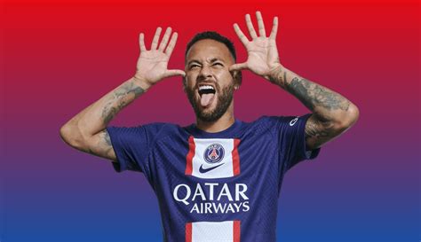 Neymar także zagra w Arabii Saudyjskiej PSG otrzyma za Brazylijczyka