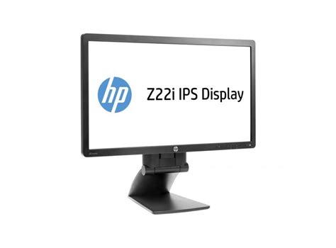 LCD MONITOR 54 6 CM 21 5 WIDE HP Z DISPLAY Z22i RABLJEN