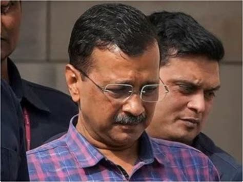 Arvind Kejriwal Gets Interim Bail Ahead Of Delhi Lok Sabha Elections