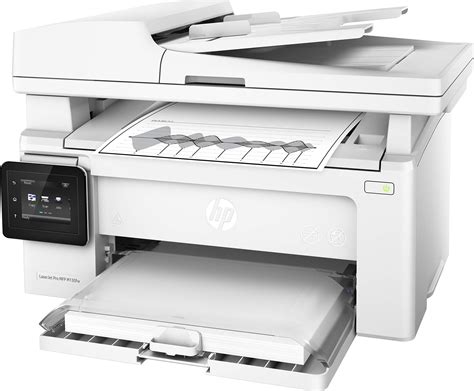 HP LaserJet Pro Set Up Install And Configure AirPrint