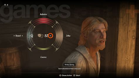 The Oblivion Remastered persuasion minigame explained | GamesRadar+