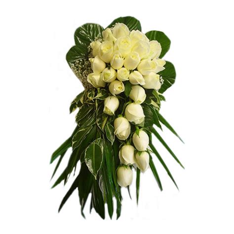 Hand Bouquet Pengantin 440 Ribu Toko Bunga Murah