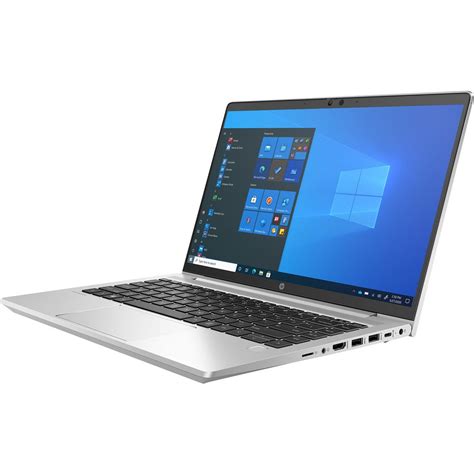 Купить Ноутбук HP ProBook 445 G8 (3A5M3EA) в Москве