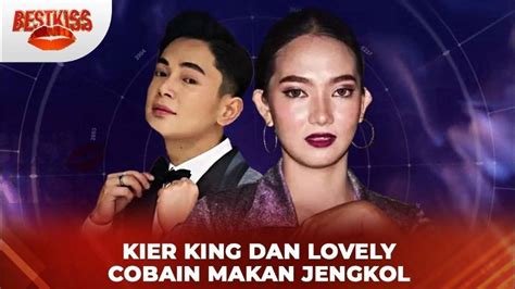 Pengalaman Pertama Kalinya Kier King Dan Lovely Makan Jengkol Best