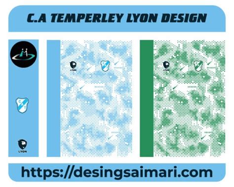 C A Temperley Lyon Design Desings Aimari