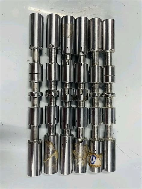 Jcb Cat Spool Valve At Best Price In New Delhi By Mars Engineering