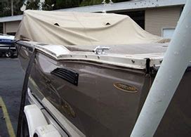 Aluminum Boat Gunnel Repair ~ Download Boat Plans