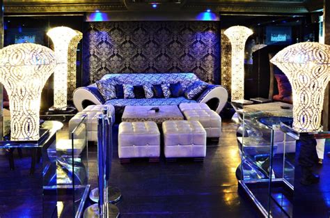 VGnewtrend Arredamenti per discoteche night club e casinò Design