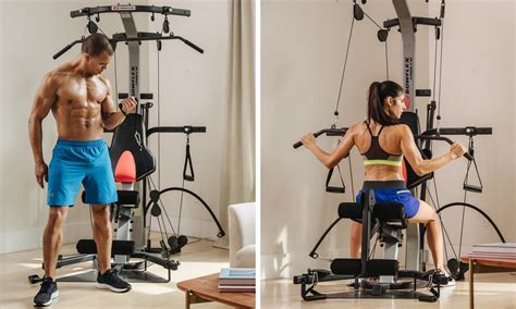 Bowflex Atlas Jednostanowiskowy Xtreme 2 Se Atlasy Do ćwiczeń Sklep Internetowy Al To