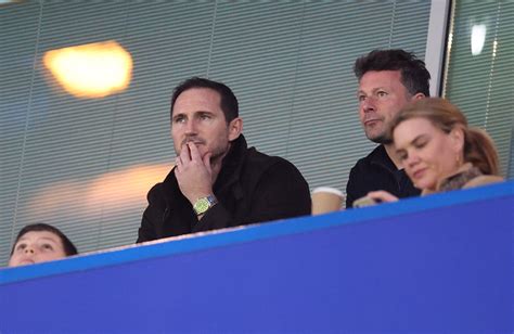 Lampard Accepts Chelsea Interim Coaching Role Report Reuters