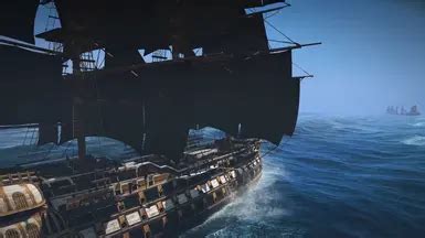 HMS Fearless Playable Anywhere At Assassin S Creed IV Black Flag Nexus