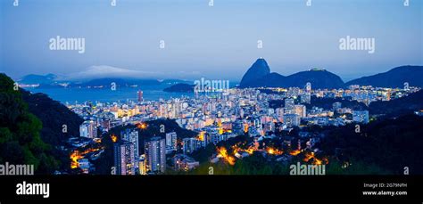 View pao de azucar hi-res stock photography and images - Alamy