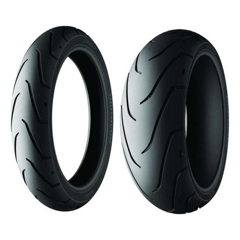 Pneu arrière custom Michelin Scorcher 11 150 60 ZR 17 66W TL Pièces