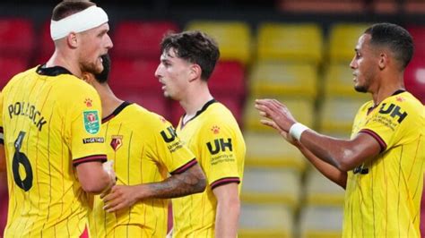 Watford Vs Oxford United Predictions Betting Tips And Match Previews