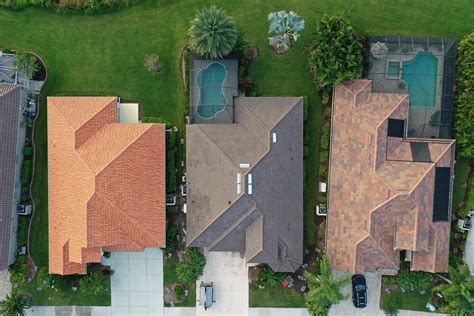 Residential Roofers Sarasota Roof Replacement And Repair Get