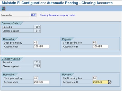 Sap Company Code Table Cabinets Matttroy