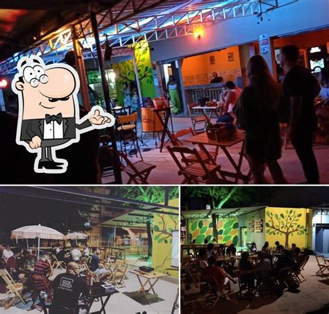 Casa da Árvore pub Bar Campos dos Goytacazes Avaliações de