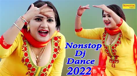 Bahu Badal Di Char I Priyanka Chaudhary Non Stop Dance I New Dj Remix