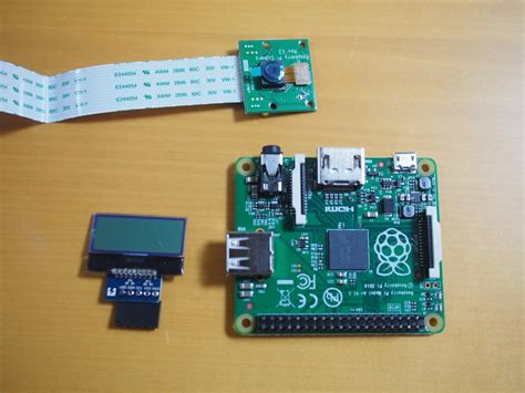 5ドルで買えるRaspberry Pi ZEROが出て4000円のRaspberry Pi A を買った自分涙目 karaage からあげ