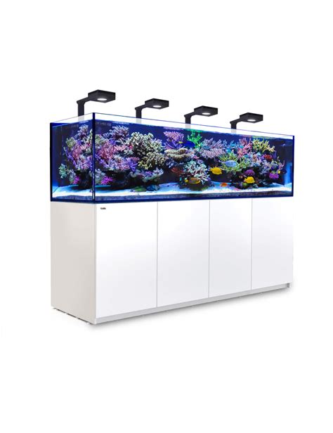 RED SEA Reefer 900 G2 Deluxe Wit 720 Liter 4 ReefLED 90